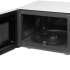 Микроволновая печь PANASONIC NN-ST251WZPE, 800Вт, 20л, белый