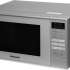 Микроволновая печь Panasonic NN-ST27HMZPE, 800Вт, 20л, серебристый