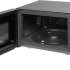 Микроволновая печь Panasonic NN-ST27HMZPE, 800Вт, 20л, серебристый