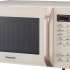 Микроволновая печь Panasonic NN-ST35MKZPE, 800Вт, 25л, бежевый