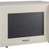 Микроволновая печь Panasonic NN-ST35MKZPE, 800Вт, 25л, бежевый