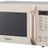 Микроволновая печь Panasonic NN-ST35MKZPE, 800Вт, 25л, бежевый