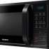Микроволновая печь Samsung MC28H5013AK/BW, 900Вт, 28л, черный
