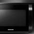 Микроволновая печь Samsung MC28H5013AK/BW, 900Вт, 28л, черный