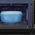 Микроволновая печь Samsung MC32DG7646KKBW, 900Вт, 32л, черный
