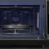 Микроволновая печь Samsung MC32DG7646KKBW, 900Вт, 32л, черный