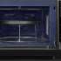 Микроволновая печь Samsung MC32DG7646KKBW, 900Вт, 32л, черный