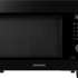Микроволновая печь Samsung MC32DG7646KKBW, 900Вт, 32л, черный