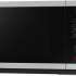 Микроволновая печь Samsung MG23DG4524ATBW, 800Вт, 23л, нержавеющая сталь /черный