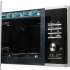 Микроволновая печь Samsung MG23K3515AS/BW, 800Вт, 23л, серебристый /черный