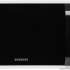 Микроволновая печь Samsung MG23K3515AW/BW, 800Вт, 23л, белый /черный