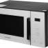 Микроволновая печь Samsung MG23T5018AE/BW, 800Вт, 23л, молочный