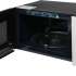 Микроволновая печь Samsung MG23T5018AE/BW, 800Вт, 23л, молочный