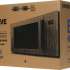 Микроволновая печь Samsung MG23T5018AE/BW, 800Вт, 23л, молочный