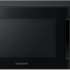 Микроволновая печь SAMSUNG MG23T5018AK/BW, 800Вт, 23л, черный