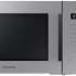 Микроволновая печь SAMSUNG MG30T5018AG/BW, 900Вт, 30л, серый