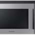 Микроволновая печь SAMSUNG MG30T5018AG/BW, 900Вт, 30л, серый