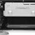 Микроволновая печь SAMSUNG MG30T5018AK/BW, 900Вт, 30л, черный