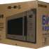 Микроволновая печь SAMSUNG MG30T5018AK/BW, 900Вт, 30л, черный