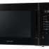 Микроволновая печь SAMSUNG MG30T5018AK/BW, 900Вт, 30л, черный