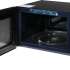 Микроволновая печь SAMSUNG MG30T5018AK/BW, 900Вт, 30л, черный