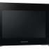 Микроволновая печь SAMSUNG MG30T5018AK/BW, 900Вт, 30л, черный