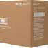 Микроволновая печь Samsung MS23DG4504AGBW, 800Вт, 23л, черная сталь