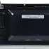 Микроволновая печь Samsung MS23DG4504AGBW, 800Вт, 23л, черная сталь