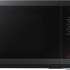 Микроволновая печь Samsung MS23DG4504AGBW, 800Вт, 23л, черная сталь