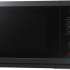 Микроволновая печь Samsung MS23DG4504AGBW, 800Вт, 23л, черная сталь