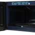 Микроволновая печь Samsung MS23DG4504AGBW, 800Вт, 23л, черная сталь