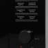 Микроволновая печь Samsung MS23DG4504AGBW, 800Вт, 23л, черная сталь