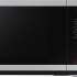 Микроволновая печь Samsung MS23DG4504ATBW, 800Вт, 23л, нержавеющая сталь /черный