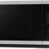 Микроволновая печь Samsung MS23DG4504ATBW, 800Вт, 23л, нержавеющая сталь /черный