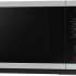 Микроволновая печь Samsung MS23DG4504ATBW, 800Вт, 23л, нержавеющая сталь /черный