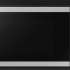 Микроволновая печь Samsung MS23DG4504ATBW, 800Вт, 23л, нержавеющая сталь /черный