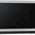 Микроволновая печь Samsung MS23DG4504ATBW, 800Вт, 23л, нержавеющая сталь /черный