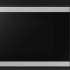 Микроволновая печь Samsung MS23DG4504ATBW, 800Вт, 23л, нержавеющая сталь /черный