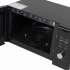 Микроволновая печь Samsung MS23F302TAK/BW, 800Вт, 23л, черный