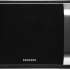 Микроволновая печь Samsung MS23F302TAK/BW, 800Вт, 23л, черный