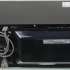 Микроволновая печь Samsung MS23F302TAK/BW, 800Вт, 23л, черный