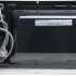 Микроволновая печь Samsung MS23F302TAK/BW, 800Вт, 23л, черный