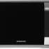 Микроволновая печь Samsung MS23F302TAS/BW, 800Вт, 23л, серебристый