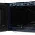 Микроволновая печь Samsung MS23F302TAS/BW, 800Вт, 23л, серебристый