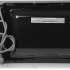 Микроволновая печь Samsung MS23F302TAS/BW, 800Вт, 23л, серебристый