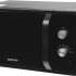Микроволновая печь SAMSUNG MS23K3614AK/BW, 800Вт, 23л, черный