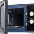 Микроволновая печь SAMSUNG MS23K3614AK/BW, 800Вт, 23л, черный