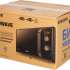 Микроволновая печь SAMSUNG MS23K3614AK/BW, 800Вт, 23л, черный