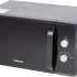 Микроволновая печь SAMSUNG MS23K3614AK/BW, 800Вт, 23л, черный