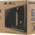 Микроволновая печь SAMSUNG MS23K3614AW/BW, 800Вт, 23л, белый
